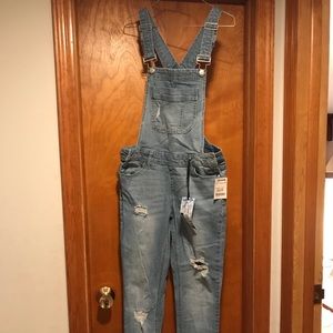 Overalls from Marshall’s